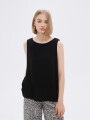 Musculosa Peder Negro