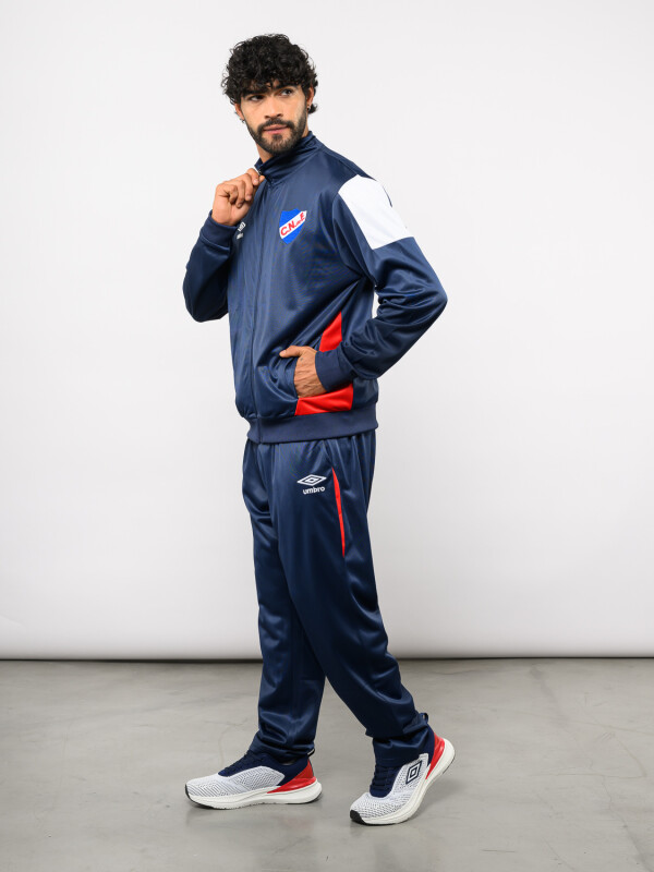 Equipo Gessio Nacional Oficial Hombre 149