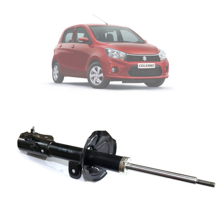 AMORTIGUADOR SUZUKI DEL CELERIO 2016/ - JUEGO POR 2 UNIDADES AMORTIGUADOR SUZUKI DEL CELERIO 2016/ - JUEGO POR 2 UNIDADES