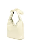 Cartera Atenas Off white