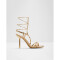 TALYIA GOLD SYNTHETIC NATURAL