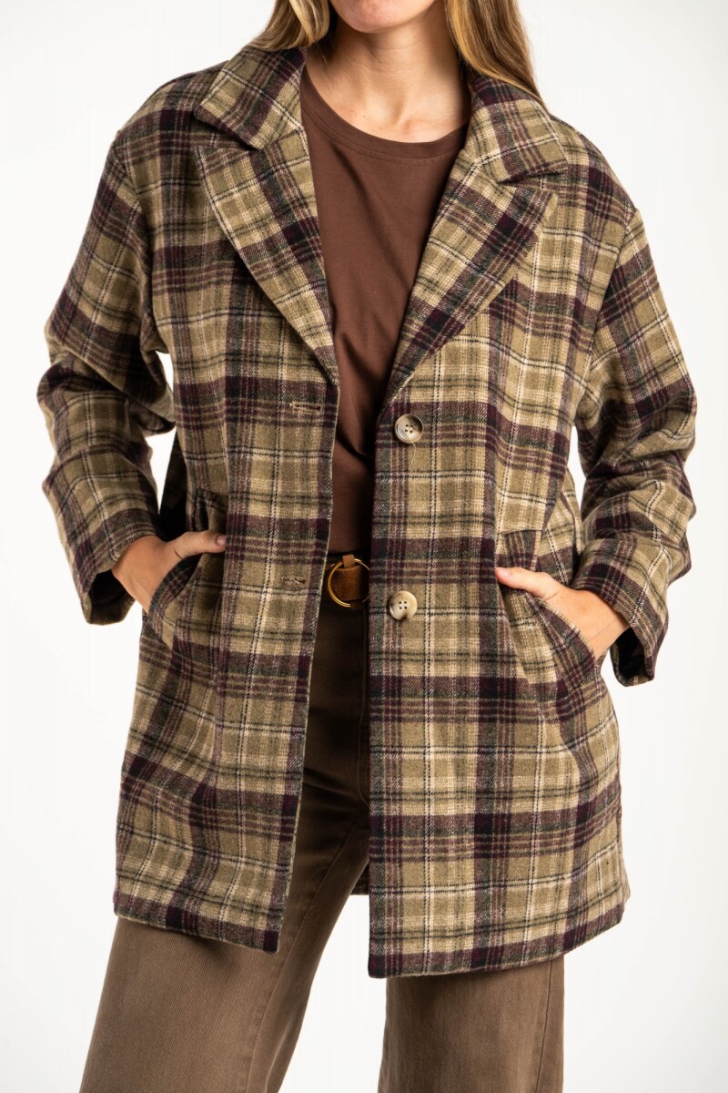 Tapado Cuadros Multi