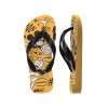Sandalias Havaianas Kids Disney Niños Amarillo