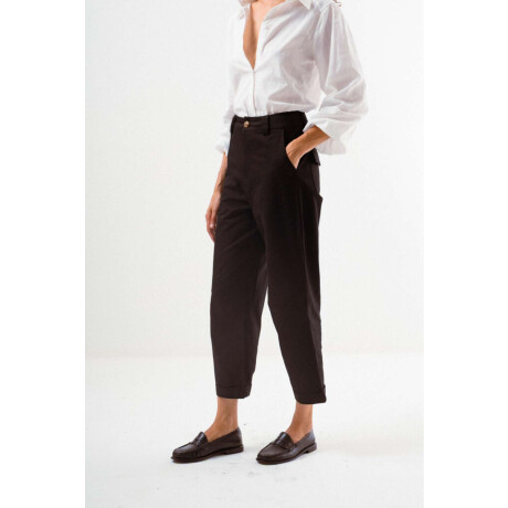 Pantalón Carp Black