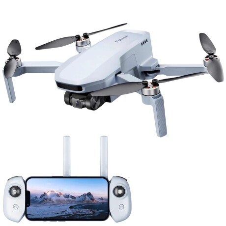 Dron Potensic Atom 001