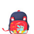 Mochila Fontana Rojo