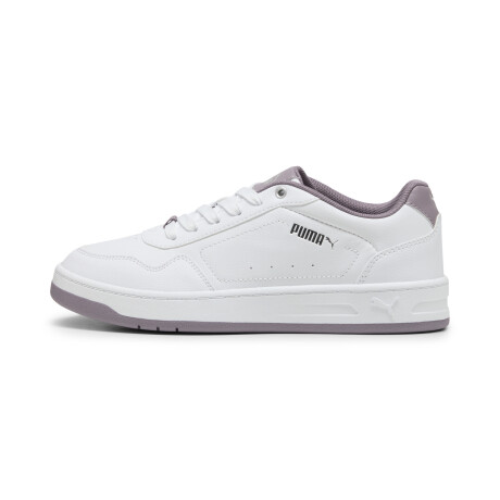 Court Classy 39502120 Blanco/lila