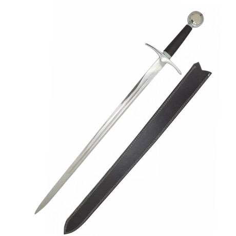 Espada Príncipe Oscuro 41.75" con vaina Espada Príncipe Oscuro 41.75" con vaina