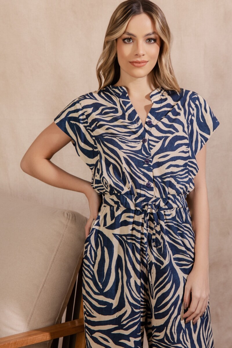 Enterizo Estampado. Enterizo Estampado.