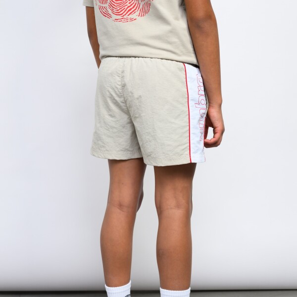 SHORT DE BAÑO TRUCKER Umbro Niños 0b4