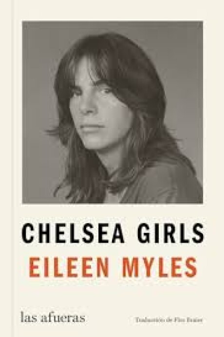 CHELSEA GIRLS CHELSEA GIRLS