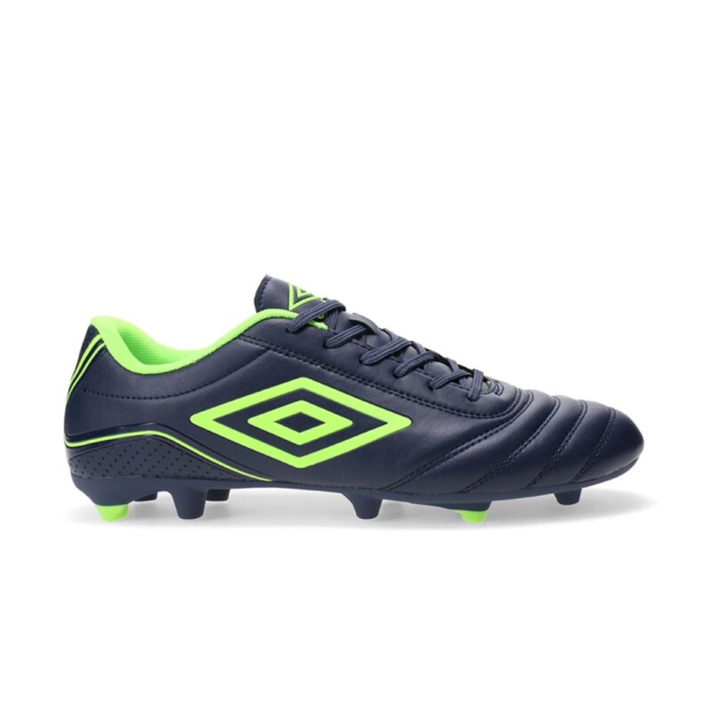Champion Niño Futbool 11 Combinado Umbro 28-37 Verde/negro/naranja