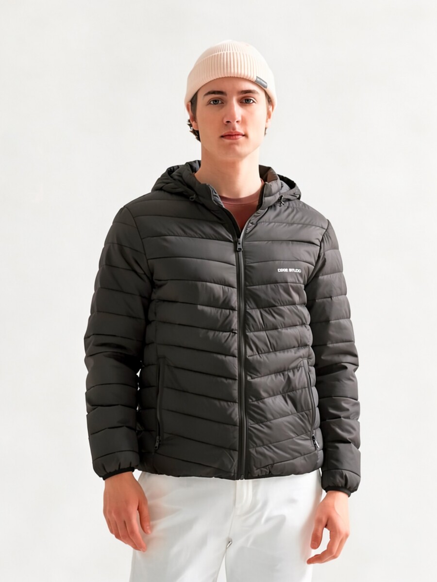 GORRO FLET DIXIE - Beige 