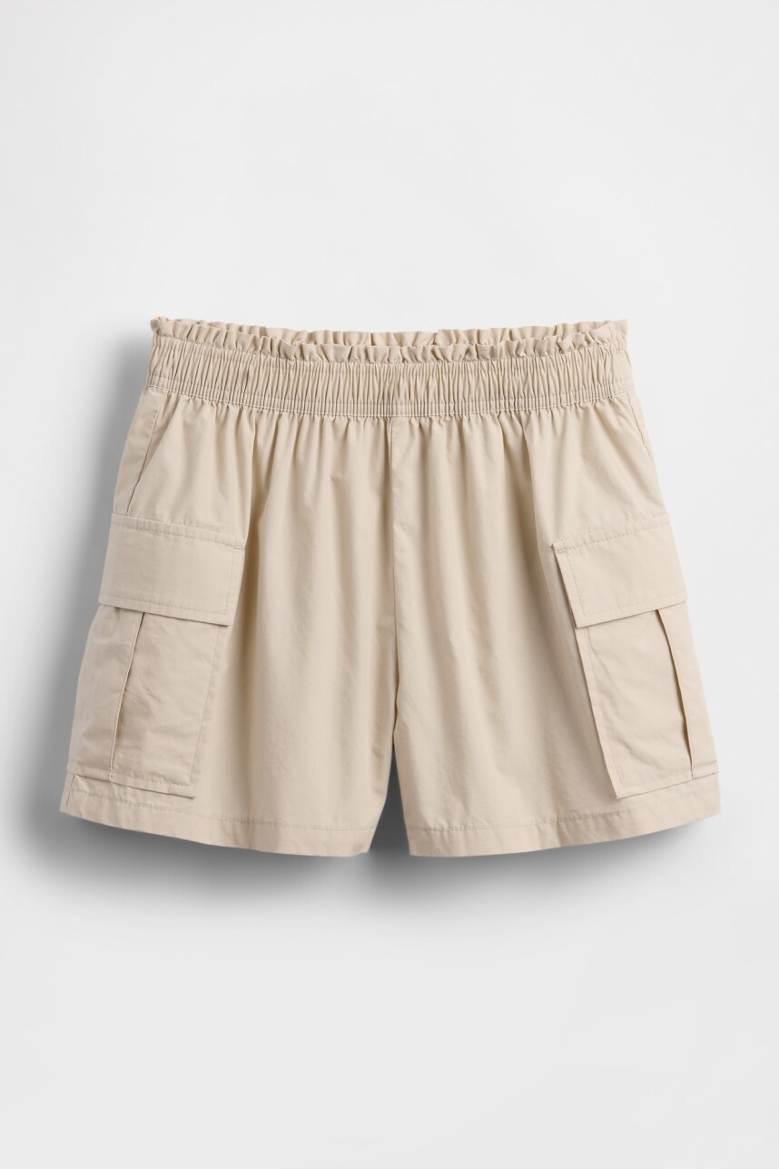 Short Cargo Utility Niña Bedrock 291