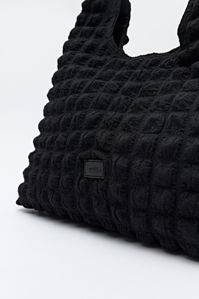CARTERA VICIOUS Negro