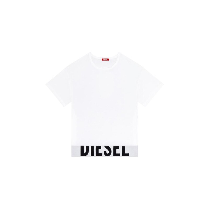 Ropa Interior Para Mujer Uftee-Sport-Cropped- White