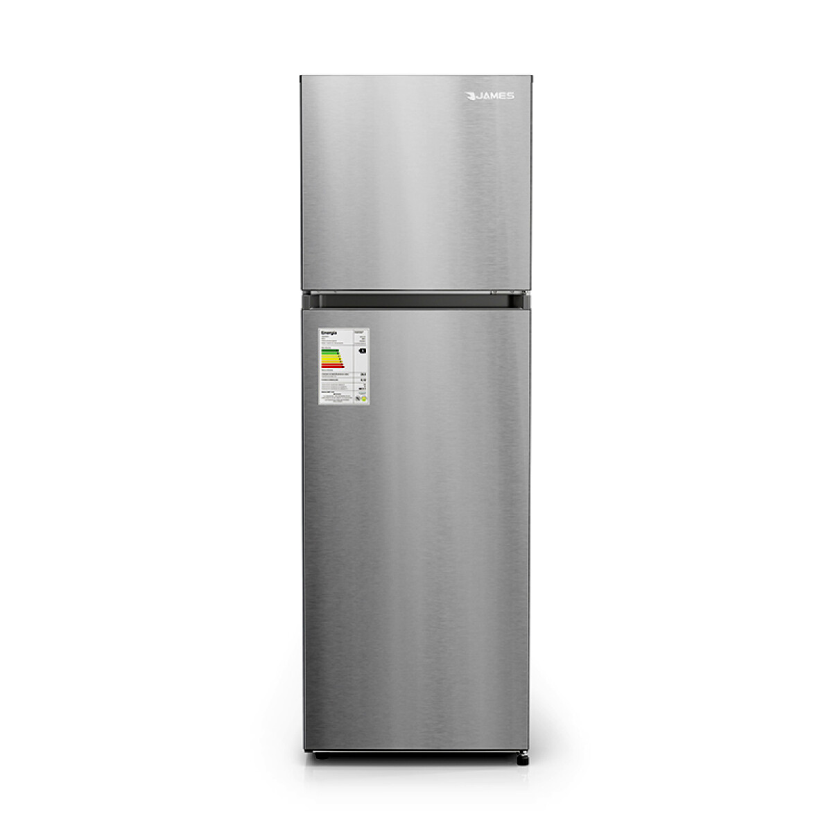 Refrigerador James RJ 301I Inox 