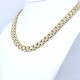Collar En Oro 18K Estilo Panther Collar En Oro 18K Estilo Panther