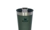 Vaso p/ Cerveza con destapador - 470ml - Stanley Verde