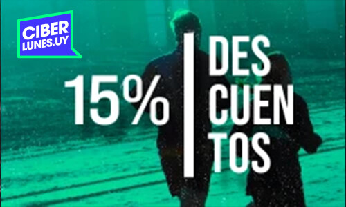 Cyber Lunes - Home Medio 1 - 15
