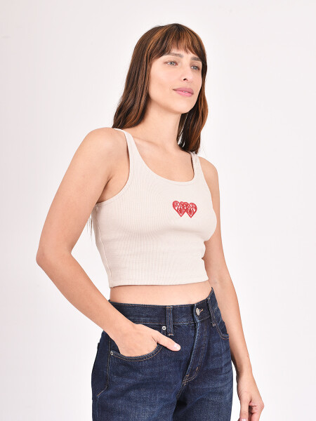 MUSCULOSA BUTTERFLY VARIANTE 5