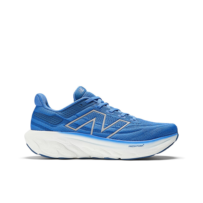 Championes New Balance 1080V13 Azul