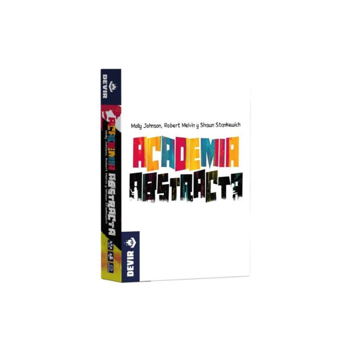 Academia - Abstracta 