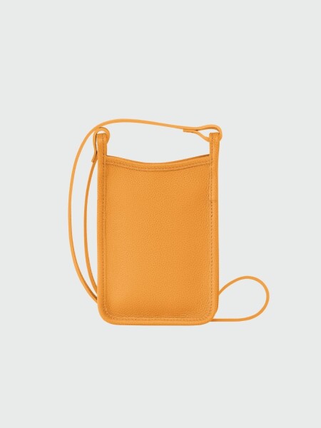 Longchamp -Cartera de cuero, Le foulonné 222