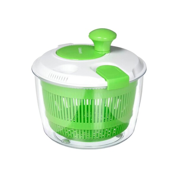 CENTRIFUGADOR DE VEGETALES CUISINART CENTRIFUGADOR DE VEGETALES CUISINART