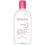 BIODERMA SENSIBIO H2O PIEL SENSIBLE FR. única