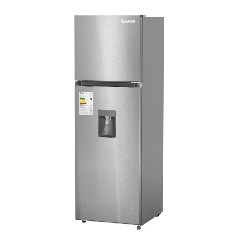 Heladera James RJ301INV Inox Dispensador Heladera James RJ301INV Inox Dispensador