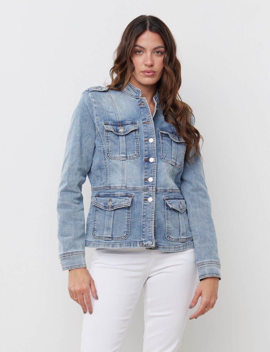 Camperita Denim - Jean 