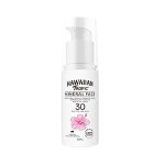 HAWAIIAN MIN MILK FACE SPF30 única
