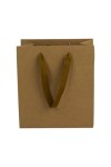 Bolsa cartulina eco 18x10x20 cm MADERA