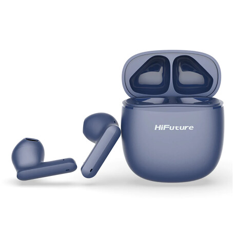 Hifuture - Auriculares Inalámbricos Colorbuds - IPX5. Bluetooth. Tws. Llamadas. 001