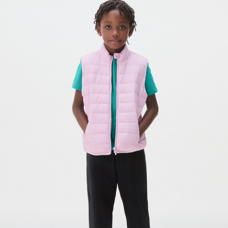 CAMISETA MM INFANTIL VERDE ESCURO