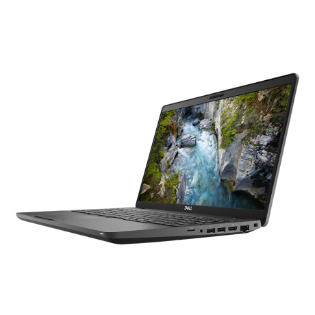 Dell - Notebook Latitude 5500 - 15,6'' Anti-reflejo. Intel Core I5 8265U. Intel Uhd. Windows 11 Pro. 001
