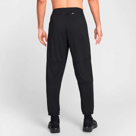 Pantalón Largo Nike Dri-Fit Challenger De Hombre Negro
