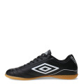 Championes de Hombre Umbro Futbol Sala Classico Iii Ic Negro - Blanco