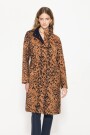 Tapado Bridge Leopardo