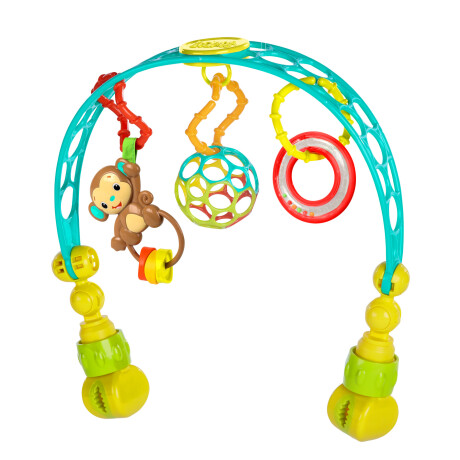 Take Along Bar Arco para Coche Bright Starts Take Along Bar Arco para Coche Bright Starts