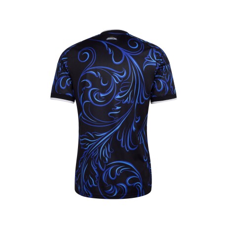 CAMISETA adidas SELECCION ARGENTINA VISITANTE 26 AFA A JSY D Black Blue