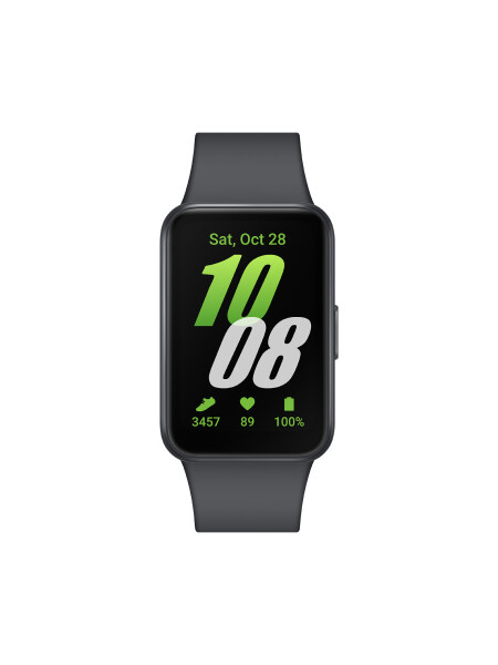 Samsung Band Fit 3 Gris Samsung Band Fit 3 Gris