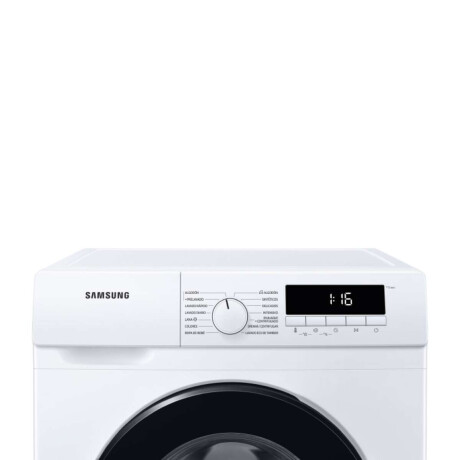 Lavarropas Samsung Carga Frontal 7 kg con Digital Inverter