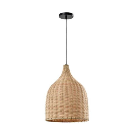 Colgante Beige