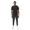 Remera Castore Training Metatek Negro