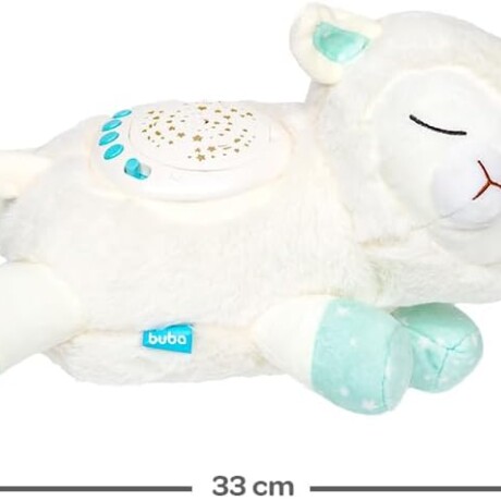 Oveja veladora musical Oveja veladora musical