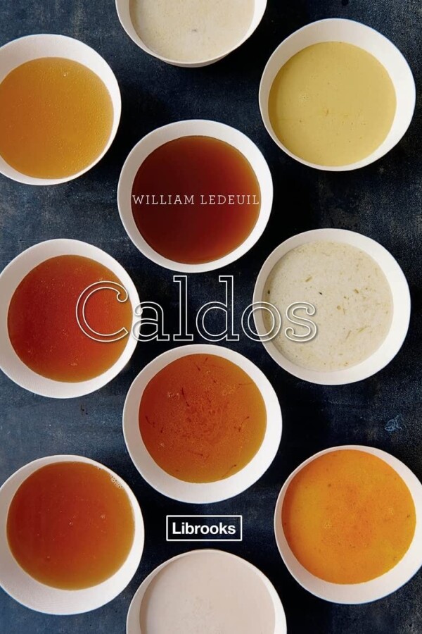 Caldos Caldos