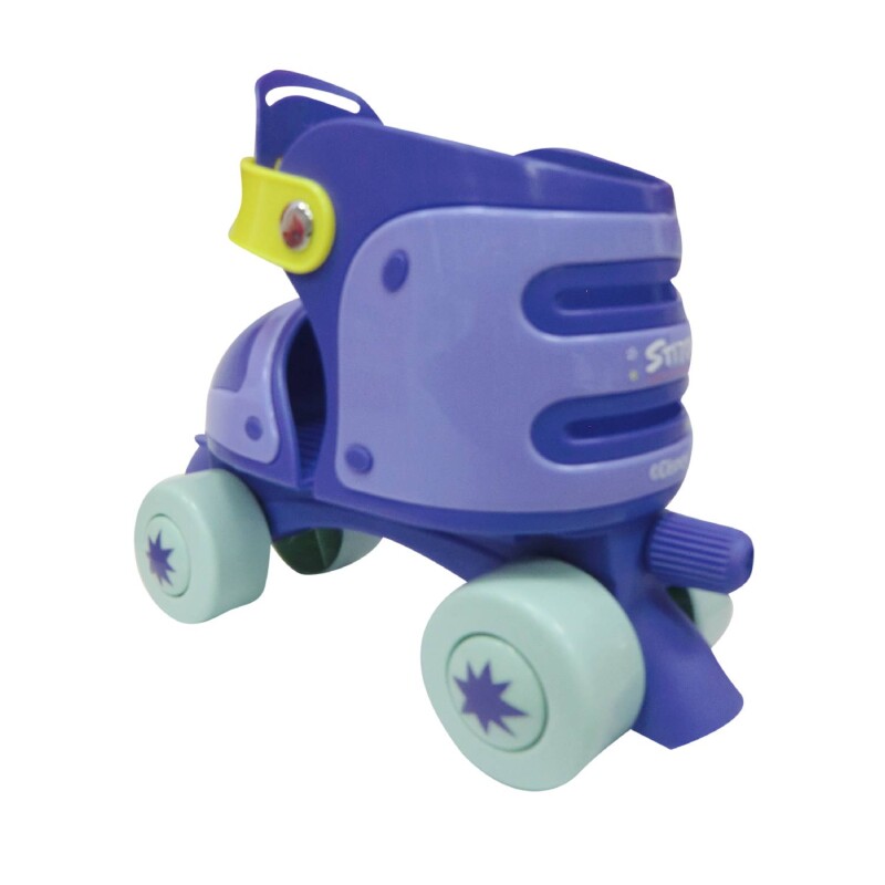 Patines Nickelodeon Infantiles Stitch
