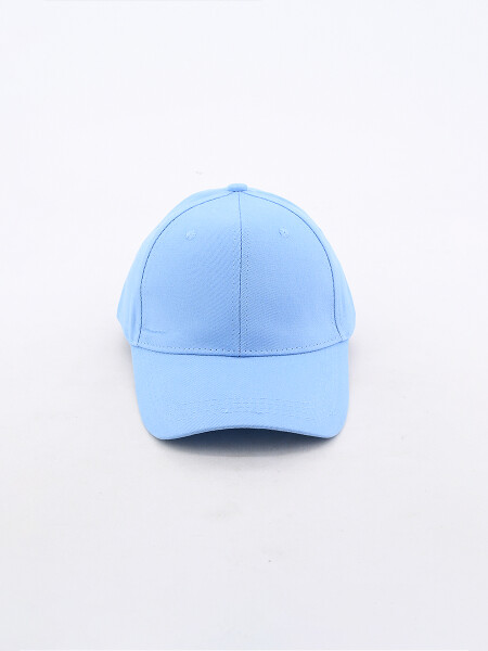 GORRO AVA CELESTE